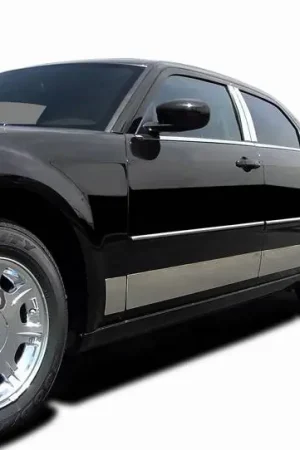 Markdown Buick Regal ICI Rocker Panels - 12PC - C0453-304M