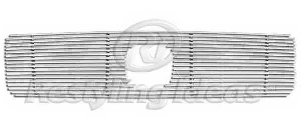 Direct From Factory Honda Pilot Restyling Ideas Grille Insert - 72-SB-HOPIL03-T