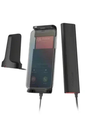 Trusted Brand weBoost Drive Sleek Cellular Signal Booster