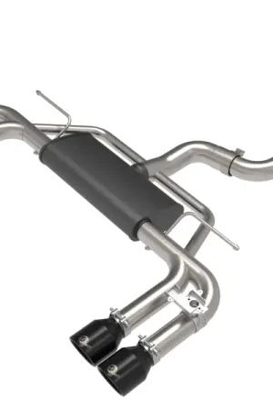 aFe MACHForce XP 3in-2.5in 304SS Exhaust Cat-Back 15-20 Audi S3 L4-2.0 — PMD Premier Motoring Development Premium