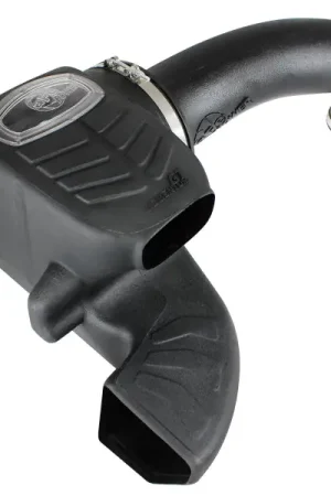 aFe Momentum GT Pro DRY S Stage-2 Si Intake System Dodge Ram Trucks 09 — PMD Premier Motoring Development Worldwide Shipping