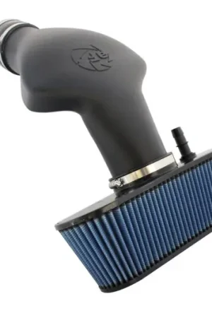 Shop Now aFe MagnumFORCE Intakes Stage-2 P5R AIS P5R Chevrolet Corvette 97-04 V — PMD Premier Motoring Development