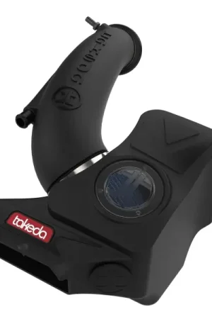 Affordable aFe Takeda Momentum Pro 5R Cold Air Intake System 2022 Hyundai Elantra — PMD Premier Motoring Development