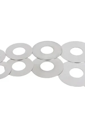 aFe Sway-A-Way 2.0/2.5 Valve Stack Kit .010 Thick — PMD Premier Motoring Development Instant Buy