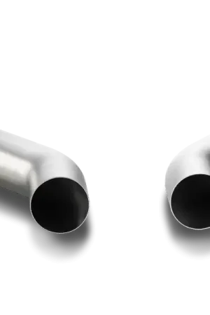 Akrapovic 10-14 Porsche Cayenne S/GTS (958) Link-Pipe Set (Titanium) — PMD Premier Motoring Development Save Now