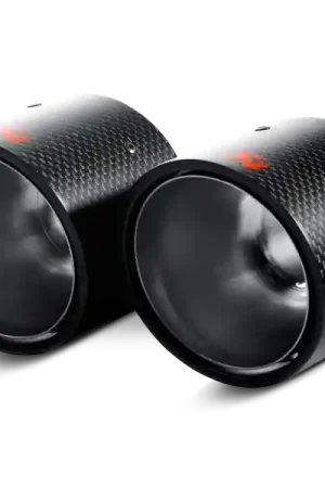 Akrapovic 07-14 MINI Cooper S (R56) / Cooper S Cabrio (R57) Tail Pipe— PMD Premier Motoring Development Mega Sale