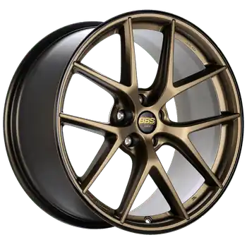 Shop BBS Unlimited CI-R Wheels | Flow-Formed Performance Rims at PMD — PMD Premier Motoring Development Authentic