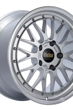 BBS LM Wheels – Iconic 2-Piece JDM Wheels for Sale | PMD — PMD Premier Motoring Development Brand New