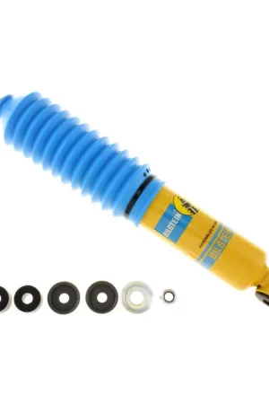 Same Day Shipping Bilstein B6 1986 Toyota 4Runner DLX Front 46mm Monotube Shock Absorber — PMD Premier Motoring Development