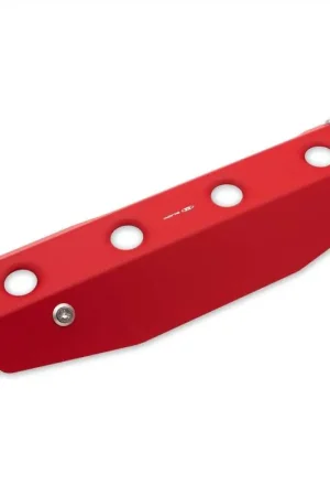 BLOX Racing 2015+ Subaru WRX STI Black Engine / Pulley Cover — PMD Premier Motoring Development Save Now