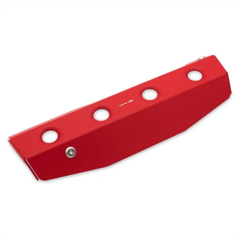 BLOX Racing 2015+ Subaru WRX STI Black Engine / Pulley Cover — PMD Premier Motoring Development Save Now