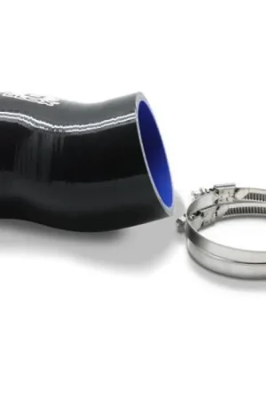 Limited Edition BLOX Racing 08-19 WRX - Black Intercooler Coupler Hose Kit — PMD Premier Motoring Development