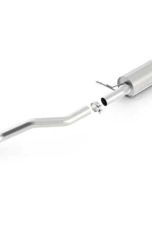 Borla 12 Volkswagen Jetta GLI Sedan 2.0L 4cyl SS Catback Exhaust — PMD Premier Motoring Development One Day Deal