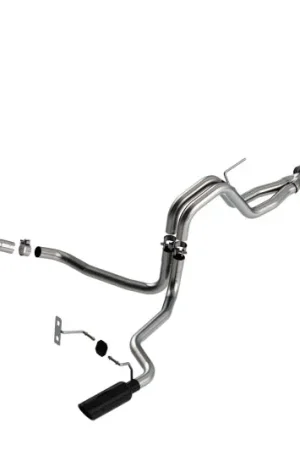 Borla F-150 2021 5.0L 2dr RC SB (122.8 WB) XL/XLT 3/2.25 SRE Cat-Back— PMD Premier Motoring Development Price Cut