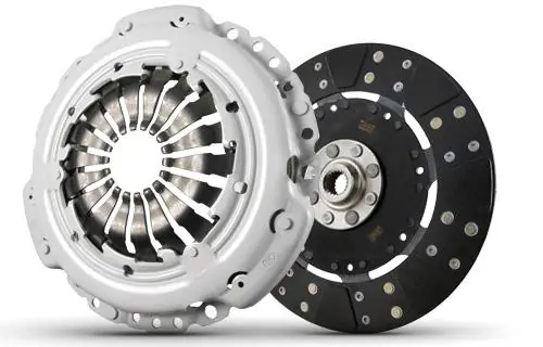 Clutch Masters 2016 BMW 340i 3.0L FX350 Clutch Kit Sprung Disc (Used w — PMD Premier Motoring Development While Supplies Last