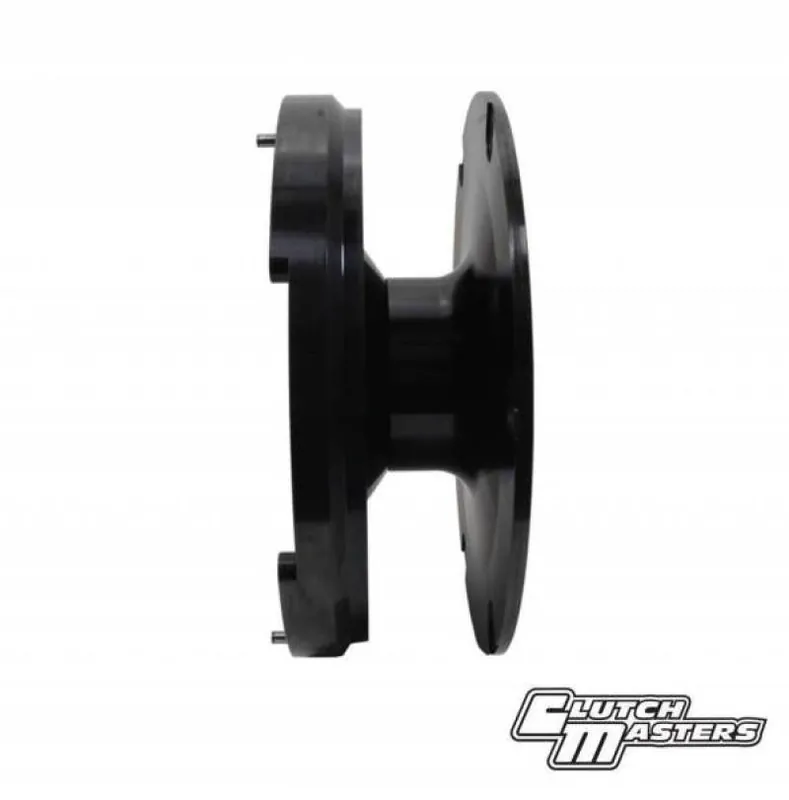 Fast Shipping Clutch Masters 10-17 Audi S4 / B8 Single Mass Steel Flywheel — PMD Premier Motoring Development