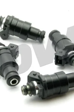 DeatschWerks 240sx CA18DET Low Z 1200CC Low Z Top Feed Injectors — PMD Premier Motoring Development Clearance