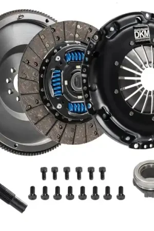 Modern DKM Clutch 01-06 Mini Cooper/S R53 Performance Organic MB Clutch w/ Fl — PMD Premier Motoring Development
