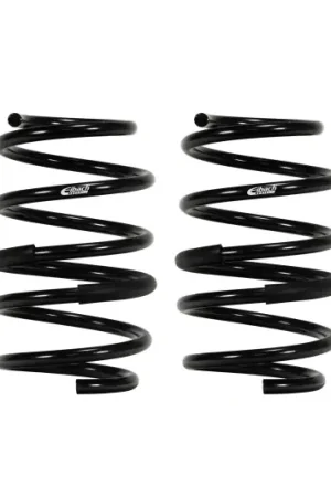 Eibach SUV Pro-Kit for 06-10 Jeep Grand Cherokee SRT-8 6.1L Hemi V8 AW — PMD Premier Motoring Development Handmade