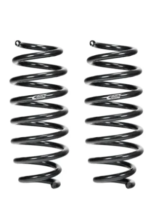 Eibach Pro-Kit for 17-19 Tesla 3 Long Range (AWD) — PMD Premier Motoring Development Viral