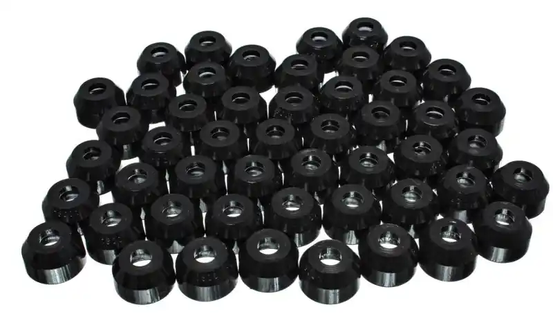 New Arrival Energy Suspension Tie Rod End Boot O.E.-Box Of 50 - Black — PMD Premier Motoring Development