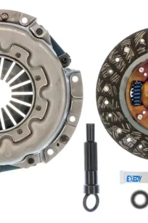 Buy Today Exedy OE 1979-1980 Dodge D50 L4 Clutch Kit — PMD Premier Motoring Development