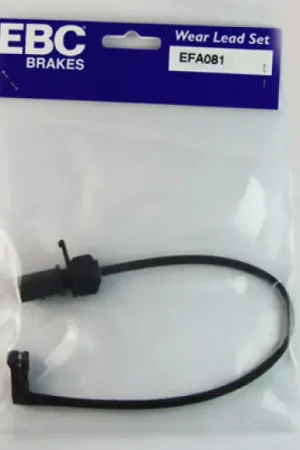 Buy Online EBC 09-11 Audi A4 2.0 Turbo Front Wear Leads — PMD Premier Motoring Development