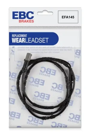 Best Choice EBC 2010-2016 BMW Z4 3.0L (E89) Rear Wear Leads — PMD Premier Motoring Development