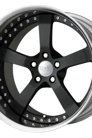 Save Now Work Equip E05 5x120.65 20x13.5+10 r disk Black Anodized