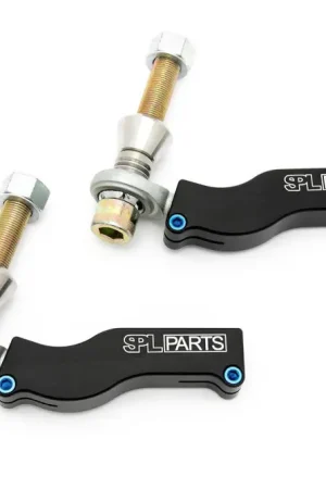 SPL Parts 06-13 BMW 3 Series/1 Series (E9X/E8X) Tie Rod Ends (Bumpstee — PMD Premier Motoring Development Hassle-Free Returns