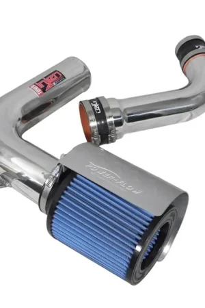 Order Now Injen 09-11 Dodge Ram 3.7L V6 Polished Tuned Air Intake System w/ MR T — PMD Premier Motoring Development