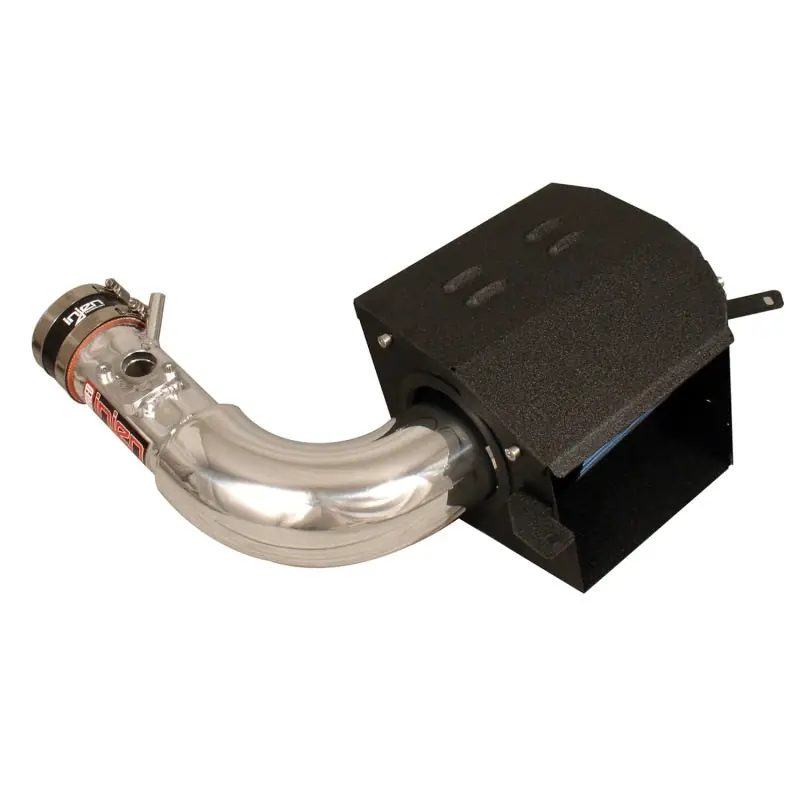 Limited Offer Injen 2013+ Subaru BRZ 2.0L Polished Short Ram Intake w/ MR Tech/Air F — PMD Premier Motoring Development