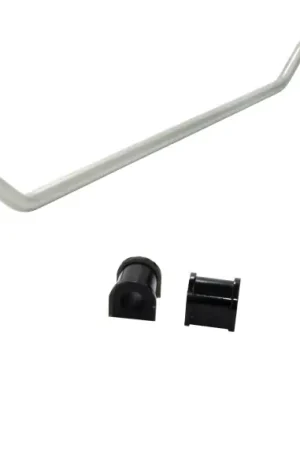 Bargain Whiteline 05+ Mazda Miata NC Rear Heavy Duty Adjustable 16mm Swaybar — PMD Premier Motoring Development