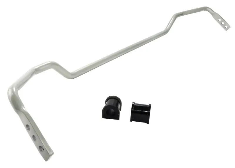 Bargain Whiteline 05+ Mazda Miata NC Rear Heavy Duty Adjustable 16mm Swaybar — PMD Premier Motoring Development