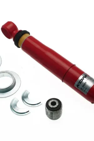 Koni Classic (Red) Shock 76-84 Ferrari Berlinetta Boxer 512BB/512BBi - — PMD Premier Motoring Development Same Day Shipping