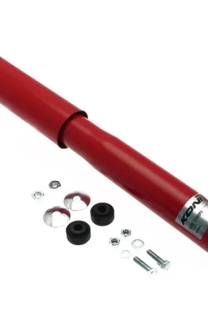 Factory Price Koni Heavy Track (Red) Shock 99-04 Jeep Grand Cherokee (all) - Front — PMD Premier Motoring Development