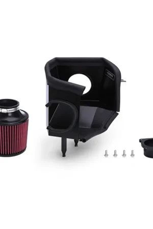 No Minimum Order Mishimoto 03-06 Nissan 350Z Performance Air Intake — PMD Premier Motoring Development