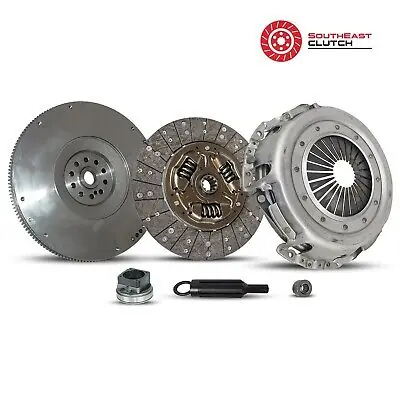 Spec 99-03 Ford F250/F350 Diesel 7.3L Steel Flywheel — PMD Premier Motoring Development Bargain