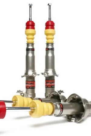 Skunk2 94-01 Acura Integra Sport Shocks (Set of 4) — PMD Premier Motoring Development Secure Checkout