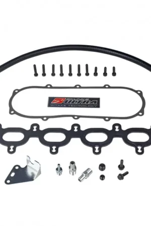 Skunk2 94-05 Mazda Miata Ultra Series Intake Manifold Hardware Kit — PMD Premier Motoring Development Get Yours