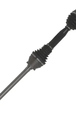 Front Passenger Side CV Axle Certified