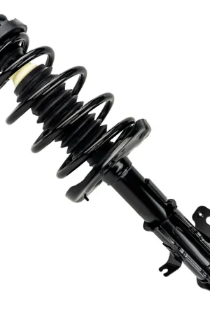 Save Now Front Driver Side Strut w\\/Coil Spring