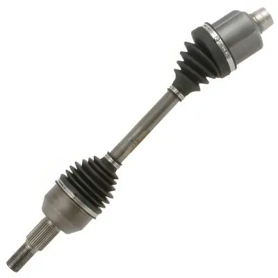 Money Back Guarantee Front Driver or Passenger Side CV Axle