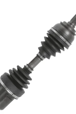 Grab Now Front Driver Side CV Axle