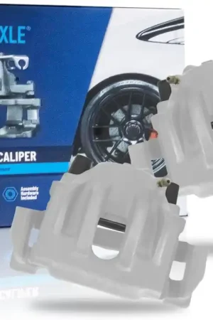 Editor’s Pick Pair Front Brake Calipers (Remanufactured)