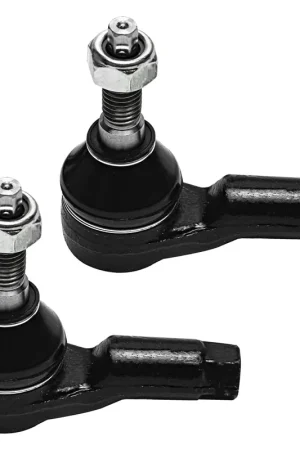 Front Outer Tie Rods (Pair) Best Price