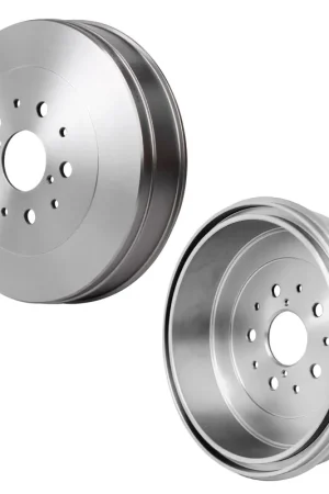 Cheap Rear Brake Drums (Pair)