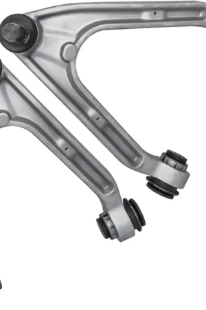 Front Upper Control Arms w\\/Ball Joints (Pair) Popular