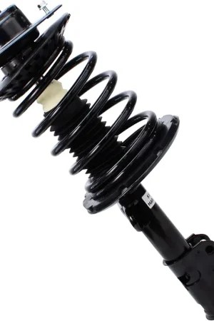 Front Passenger Side Strut w\\/Coil Spring Secure Checkout