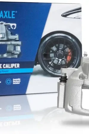 Next Day Delivery Front Driver Side Brake Caliper (Remanufactured)
